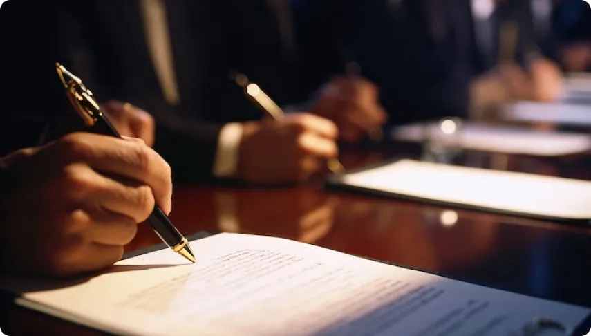 Attorneys finding legal solutions | Gusty Sunseri & Associates, P.C.